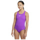 Nike Παιδικό ολόσωμο μαγιό Racerback Nike Παιδικό ολόσωμο μαγιό Racerback